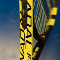 Racchetta Tennis Babolat nadal junior 23 usata