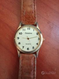Orologio Geneve 