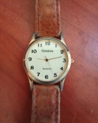 Orologio Geneve 