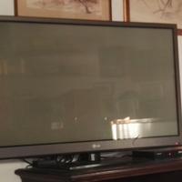 TV LG 43"