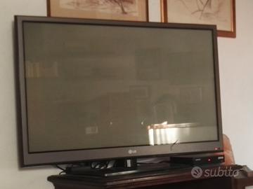 TV LG 43"