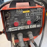 Spotter 4500 Telwin per  carrozzeria