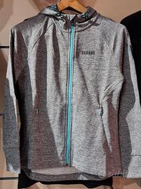NOVITA' FELPA DONNA 22 MT FEM SWEATER THAR - B22MT