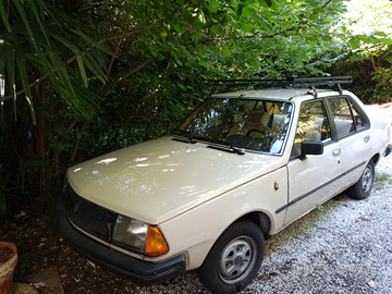 Renault 18