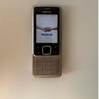 Nokia 6300