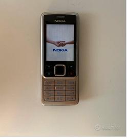 Nokia 6300