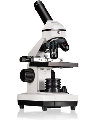 Microscopio Bresser Biolux NV 20x-1280x