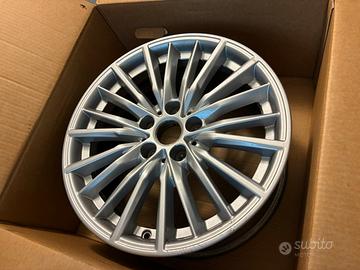Cerchi 17” BMW 320 g21 Luxuri