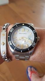 Citizen aqualand 2,Spinnaker e Heimdallr