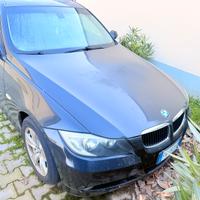 Bmw serie 3 touring  320d 2006
