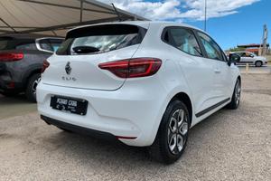 Renault Clio Blue dCi 85 CV navi+camera