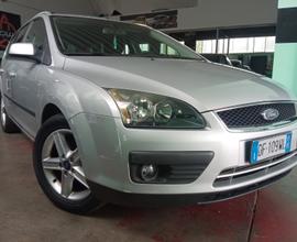 Ford Focus Focus 1.6 TDCi (90CV) SW