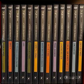 Lotto 13 DVD "A Teatro con Pirandello"