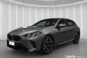 BMW Serie 1 118d MSport auto