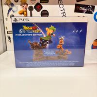 Dragon Ball Sparking Zero Collector Sigillata Ps5