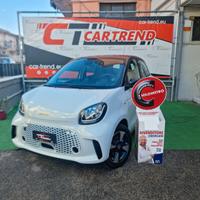 Smart ForFour EQ Passion