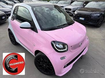 Smart ForTwo 70 1.0 Super Passion