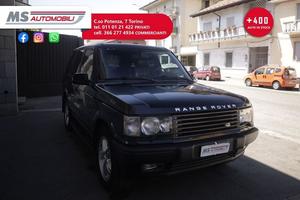 Land Rover Range Rover Land Rover 4.6 V8 cat ...