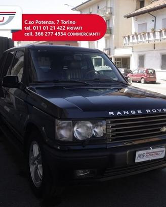 Land Rover Range Rover Land Rover 4.6 V8 cat ...