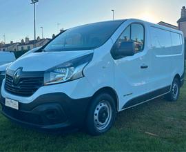 Renault Trafic T27 1.6 dCi