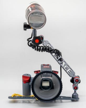 FOTOCAMERA ADVAL