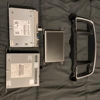 Autoradio smeg plus peugeot 508