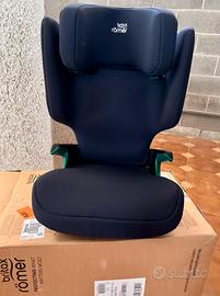 Seggiolino auto Britax römer adventure Plus 2