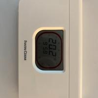 Termostato Fantini cosmi c58