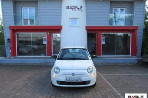 FIAT - 500 - 1.2 Pop