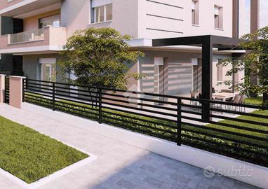 4 LOCALI A CASALGRANDE