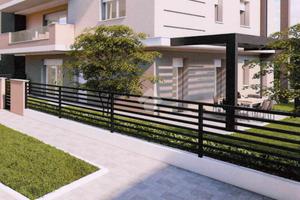 4 LOCALI A CASALGRANDE