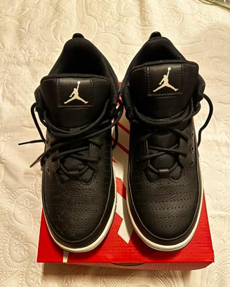 Jordan Max Aura 5 (GS)  per ragazzi - taglia 36