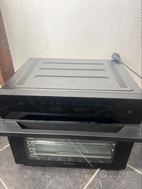 Friggitrice ad aria iRoastec 30 L, 1800W air fryer