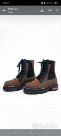 Stivaletto Jeannot 