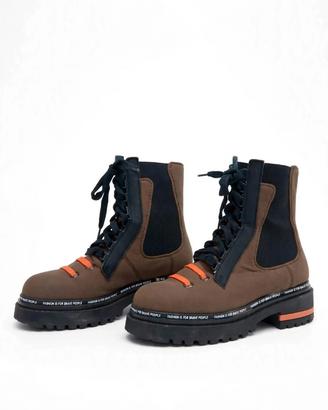 Stivaletto Jeannot 