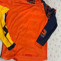maglia ktm