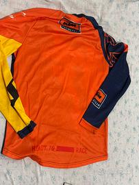 maglia ktm