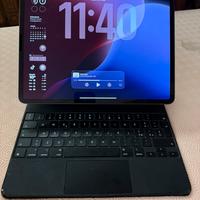 Apple Ipad pro 12,9 5^gen M1 128 gb