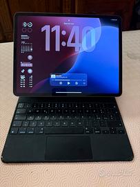 Apple Ipad pro 12,9 5^gen M1 128 gb