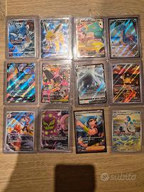 Pokémon Ita/Jap - Lotto di oltre 300 carte - 