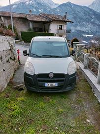 Doblo maxi