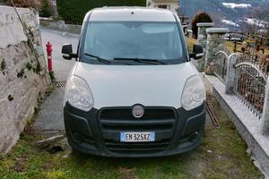 Doblo maxi