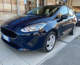 Ford Fiesta 1.5 TDCi 5 porte Plus