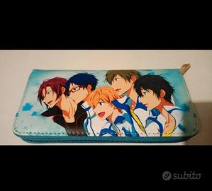 portafogli di vario tipo 