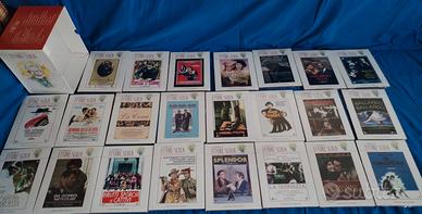 dvd serie  crime + cofanetto Mina 