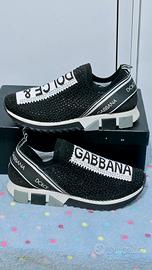 Scarpe sportive Dolce& Gabbana m.39