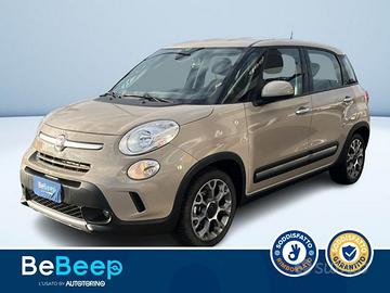 FIAT 500L 1.4 TREKKING 95CV