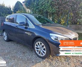 BMW 218d Active Tourer Advantage