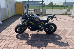 Kawasaki Z900 – Luglio 2020