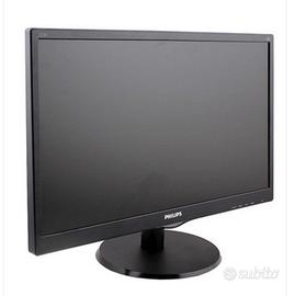 Monitor Philips 21,5” Full-HD (x7)